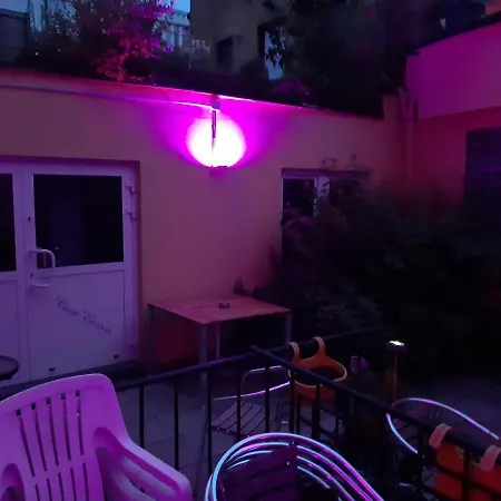 Casa Enrico