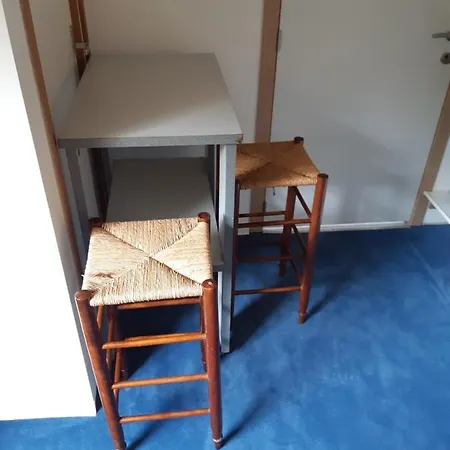 Homestay Casa Enrico Antwerp