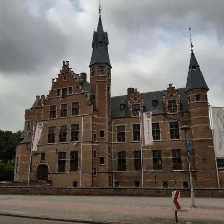 Casa Enrico * Antwerp